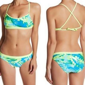 Nike swim suit!!